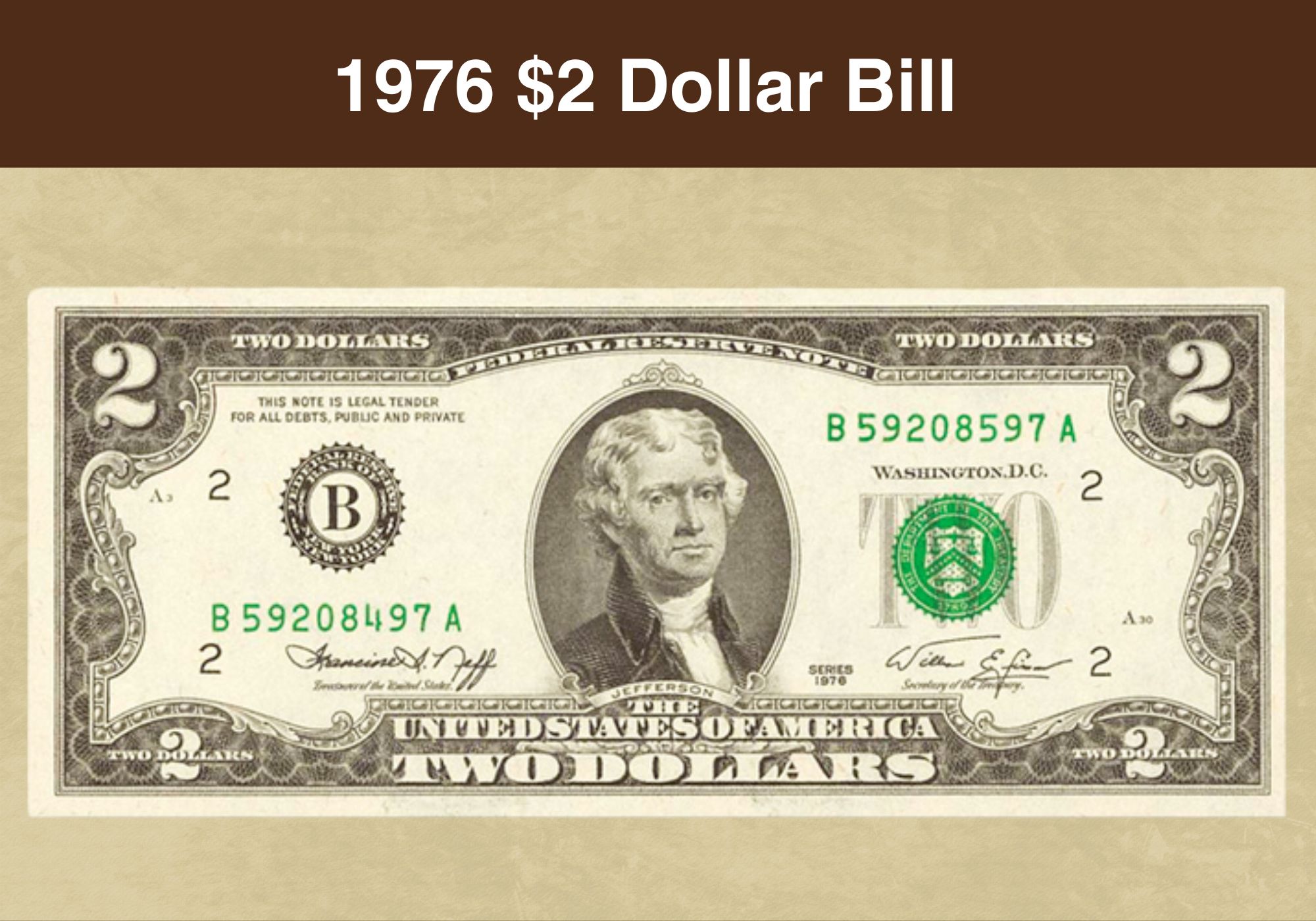 RARE UNIQUE $1 DOLLAR BILLS YOU SHOULD LOOK FOR THAT ARE WORTH MONEY! 