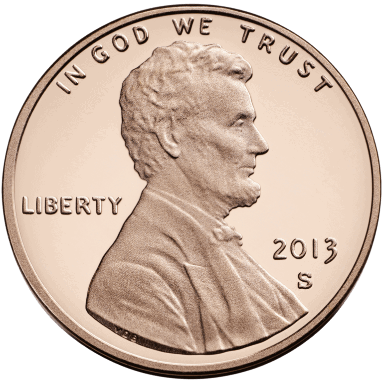 Penny Value
