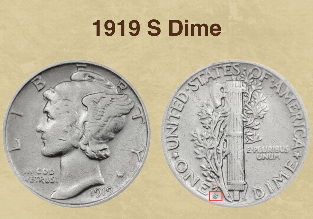 1919 S Dime