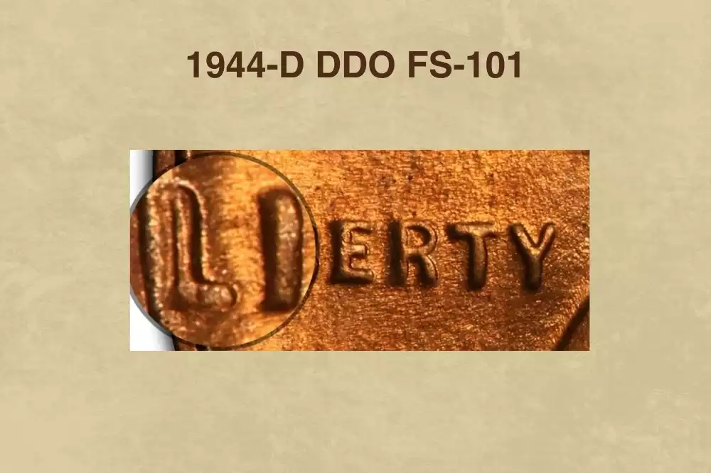1944-D DDO FS-101