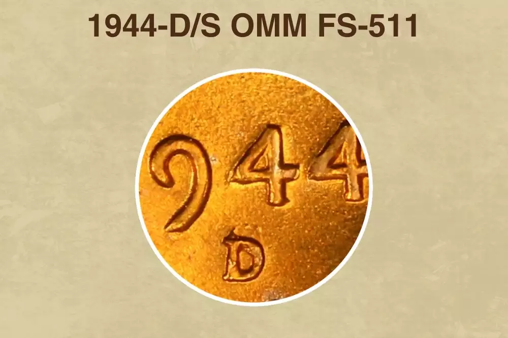 1944-DS OMM FS-511 Erros