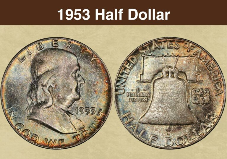 1949 Half Dollar Value (Price Chart, Error List, History & Varieties)