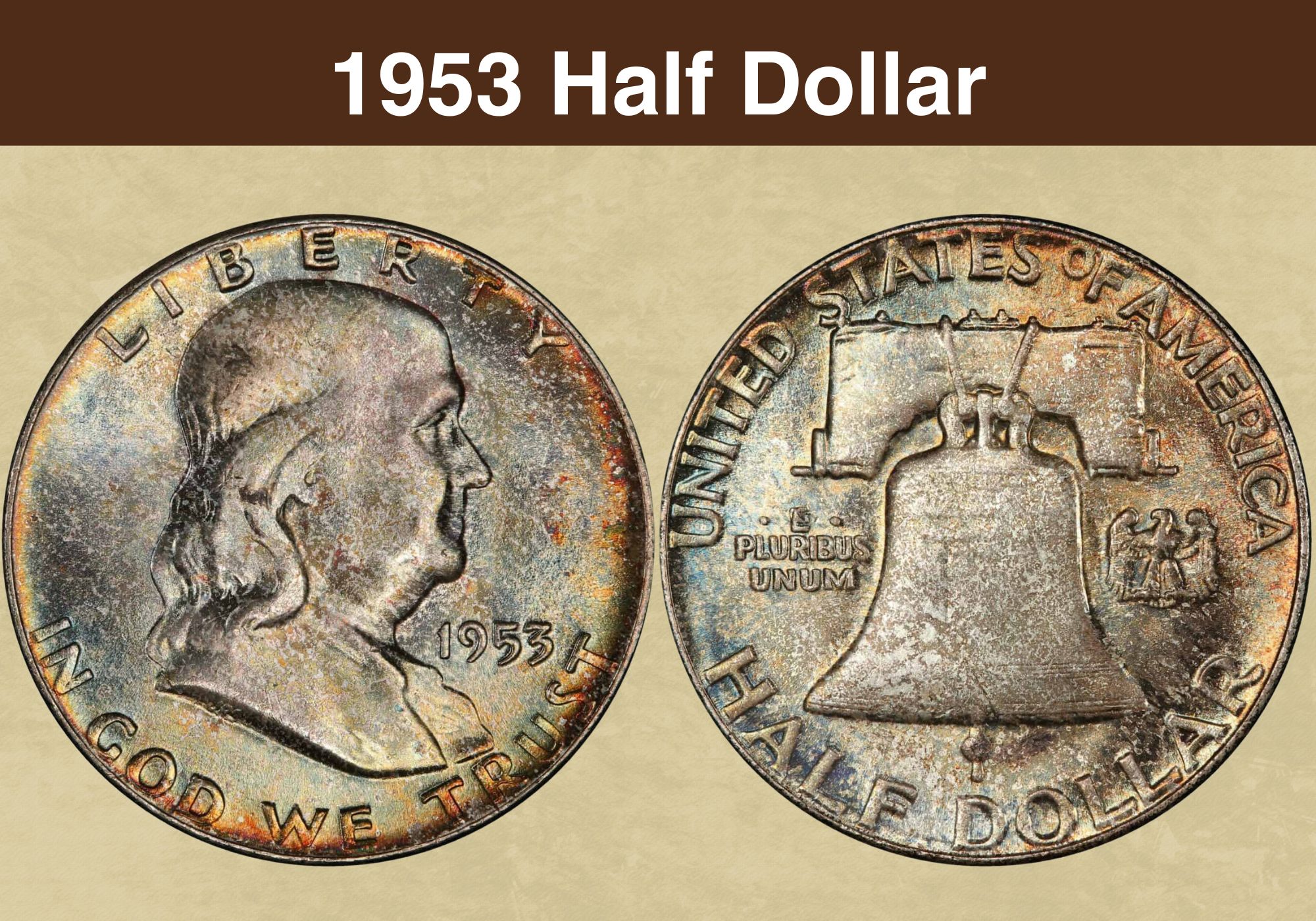 1949 Half Dollar Value