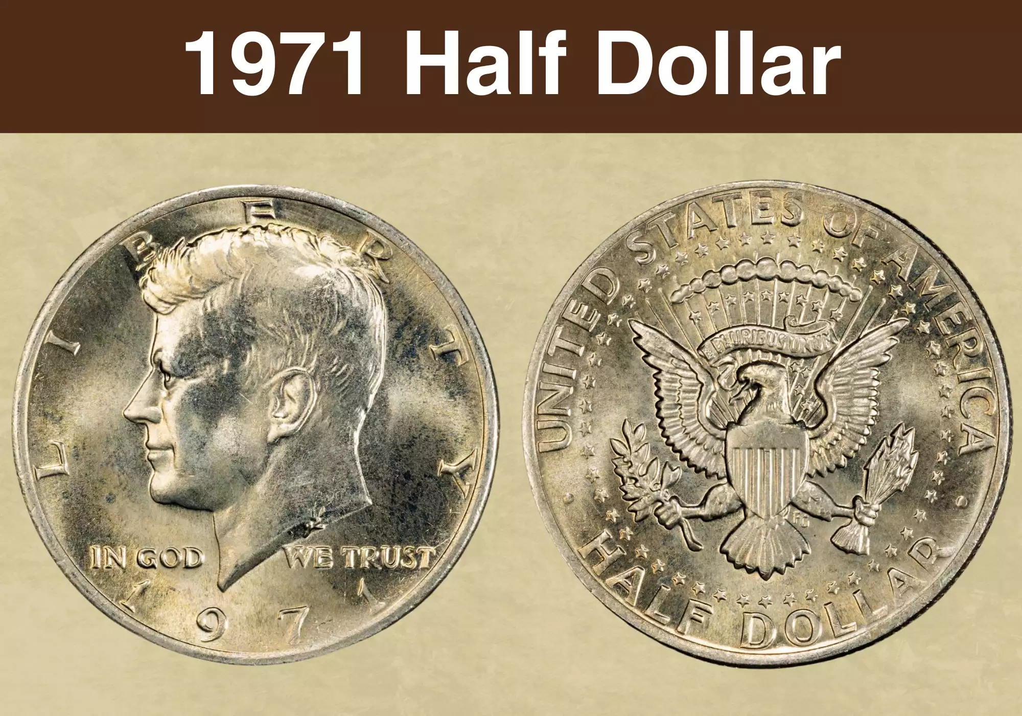 17-2 LIBERTY HALF DOLLAR 1971～1978 全48枚 y21-604690