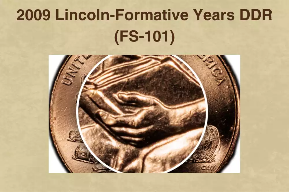 2009 Lincoln-Formative Years DDR