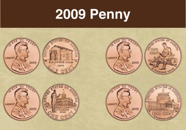2009 Penny Value Price Chart Error List History Varieties 2009-penny-value-price-chart-error-list-history-varieties