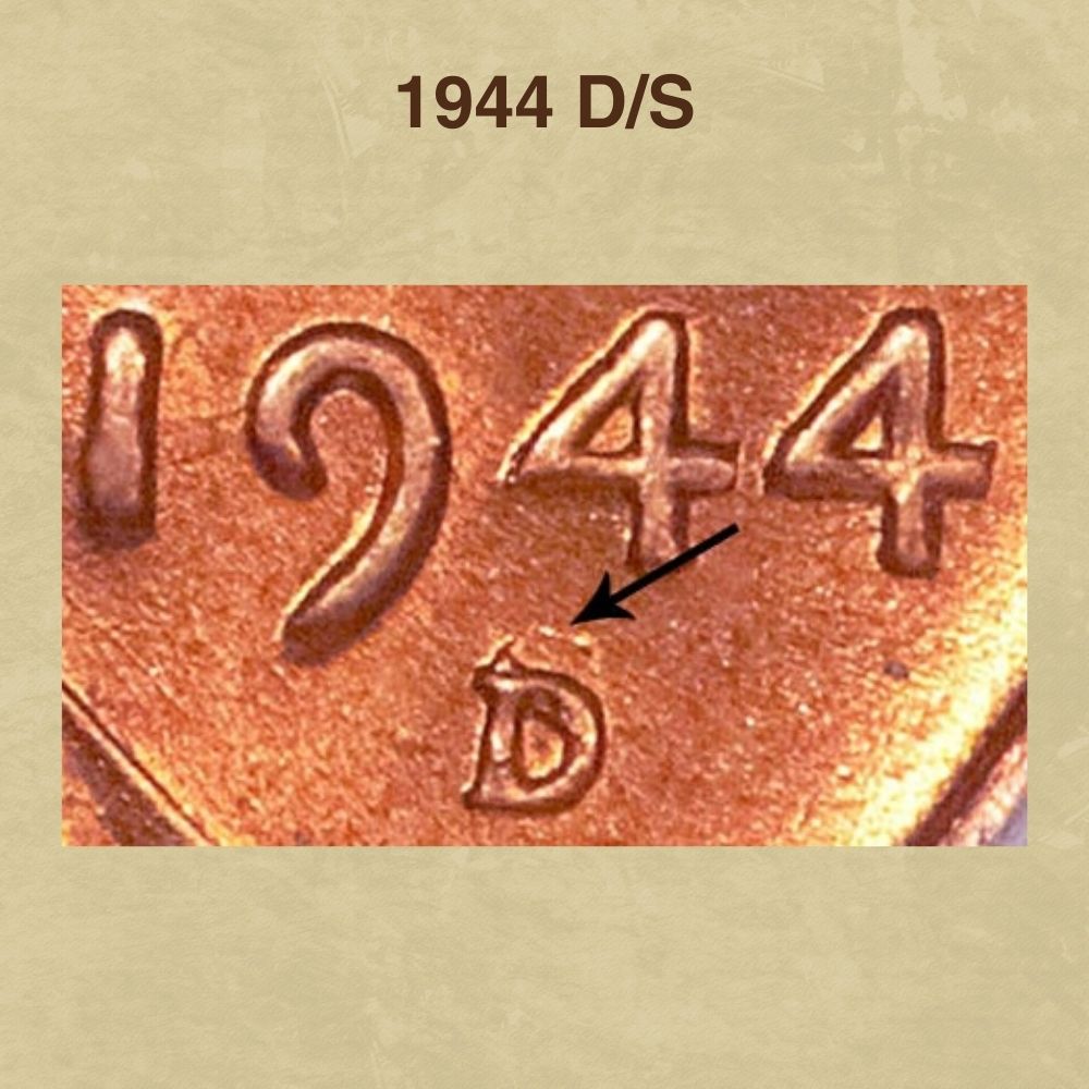1944 D/S