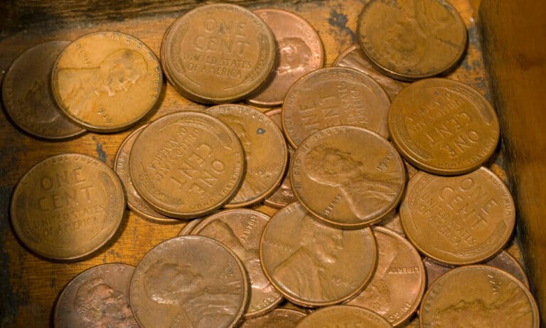 Top 11 Most Valuable Wheat Penny Errors (With Pictures)