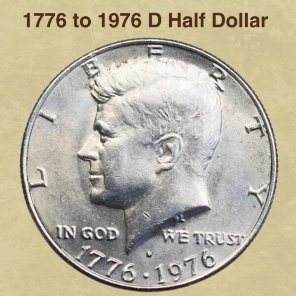 1776 To 1976 Bicentennial Half Dollar Coin Value Errors List D S 1776-to-1976-bicentennial-half-dollar-coin-value-errors-list-d-s