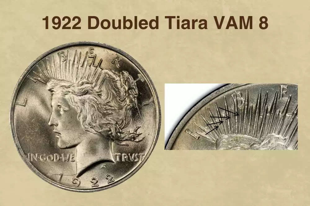 1922 Doubled Tiara VAM 8