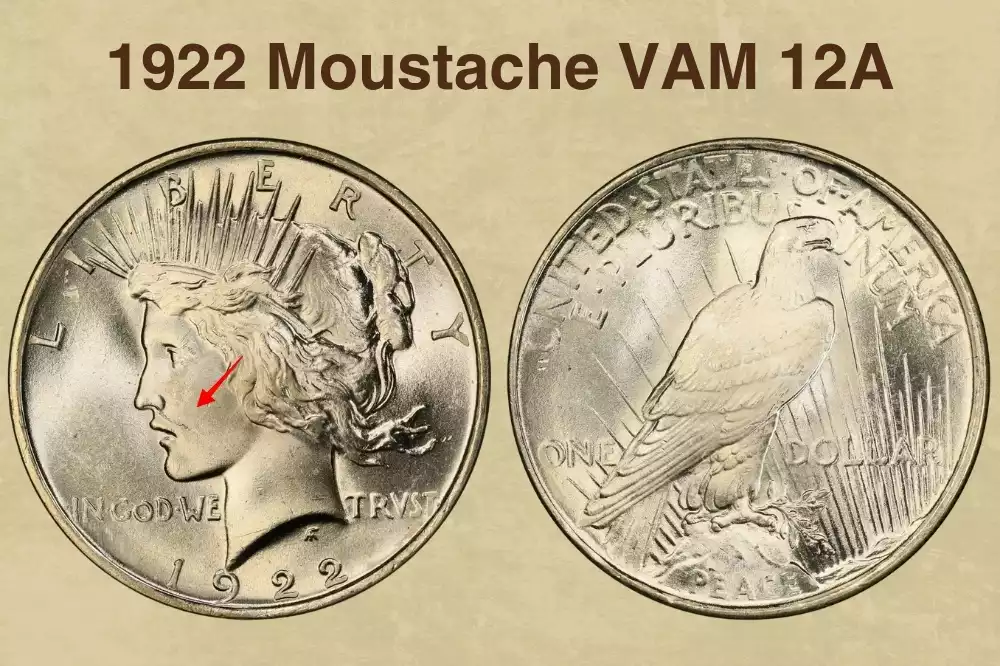 1922 Moustache VAM 12A