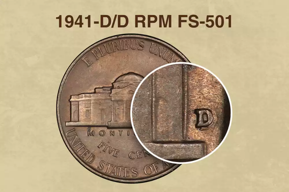 1. 1941-D/D RPM FS-501