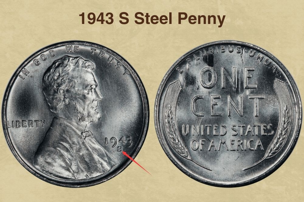 Steel Penny Value: Uncover the Rare Coin's Worth!