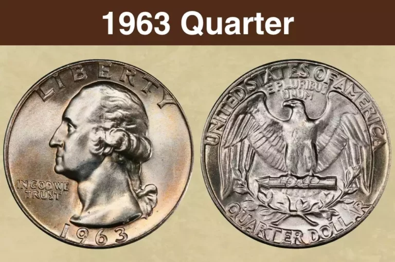 1963 Quarter