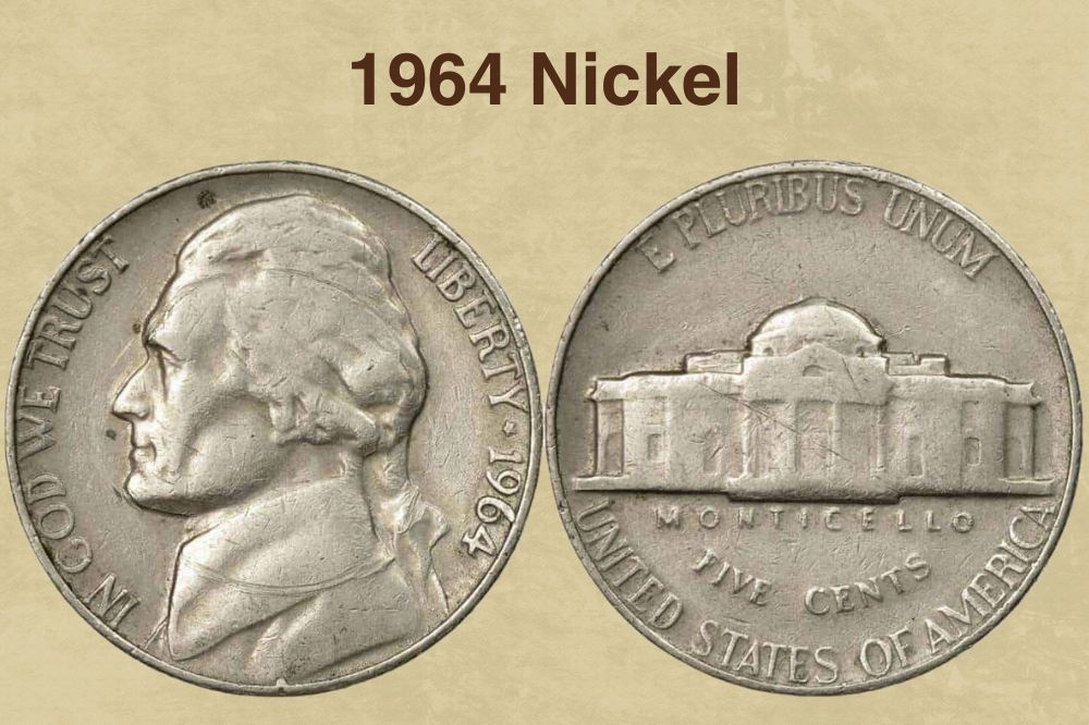 1964 Nickel