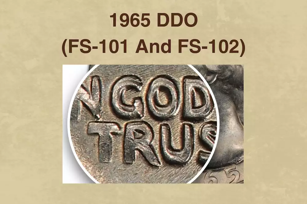 1965 DDO(FS-101And FS-102)