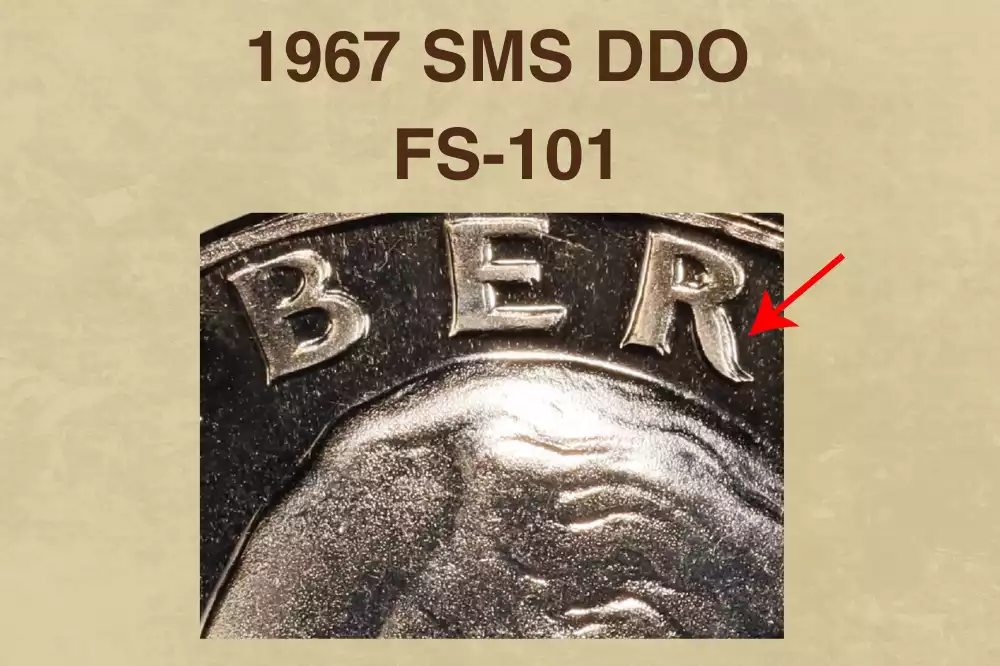 1967 SMS DDO FS-101