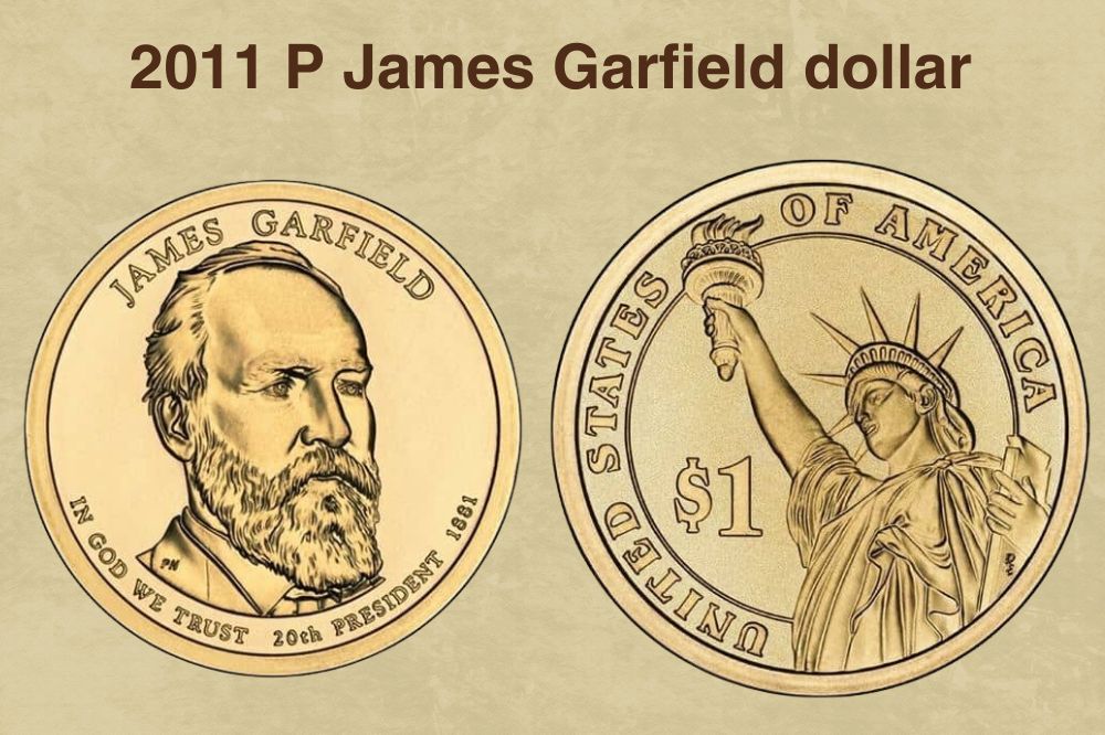 12 Most Valuable One Dollar Coins Worth Money (With Pictures)