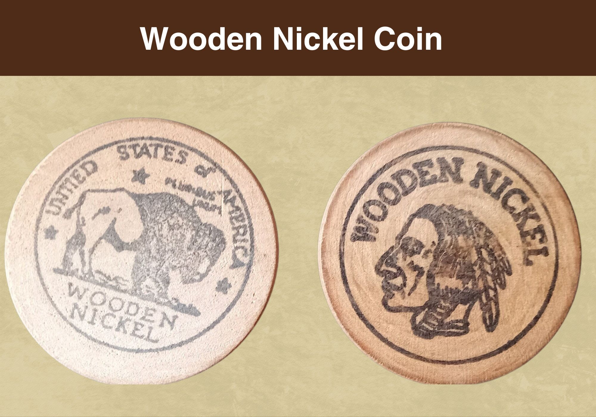 Indian Head (Buffalo) Nickel With No Date: Unlimited Guides to Find The  Value