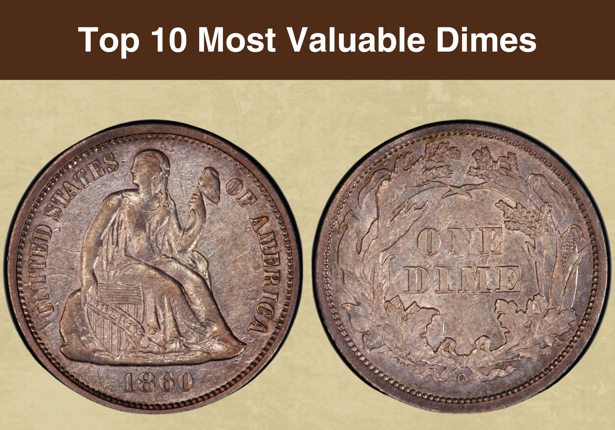 12 Most Valuable Canadian Coins Worth Money (With Pictures)