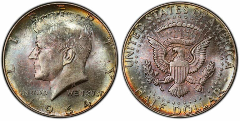 Top 11 Most Valuable Half Dollar Coins in Circulation