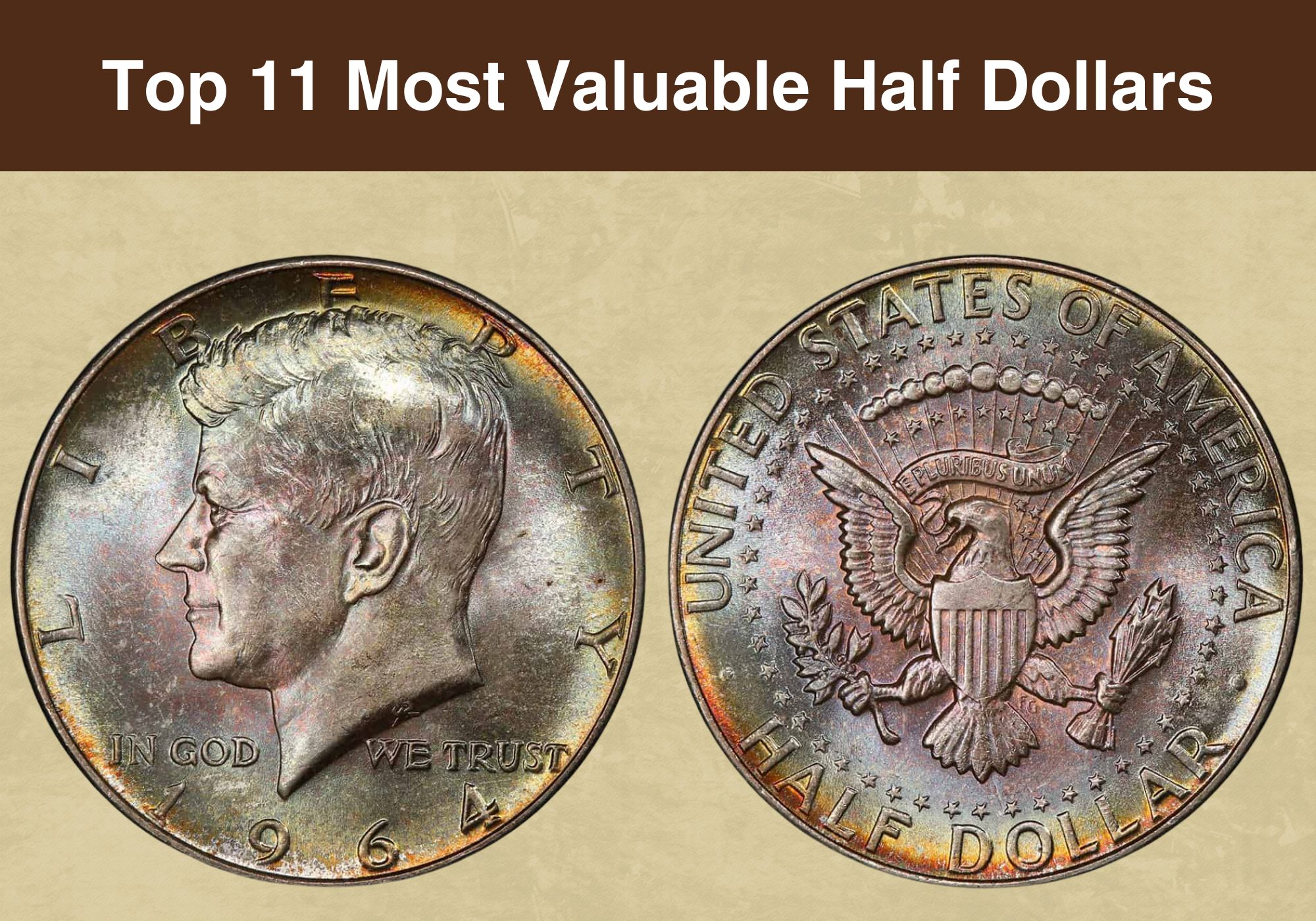 12 Most Valuable Canadian Coins Worth Money (With Pictures)