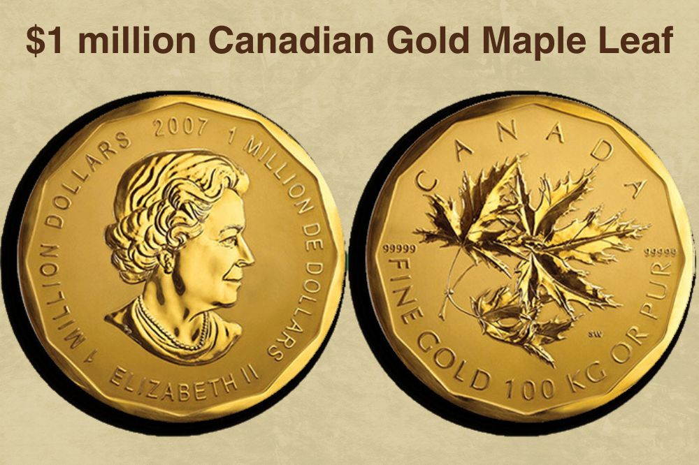 12 Most Valuable Canadian Coins Worth Money (With Pictures)