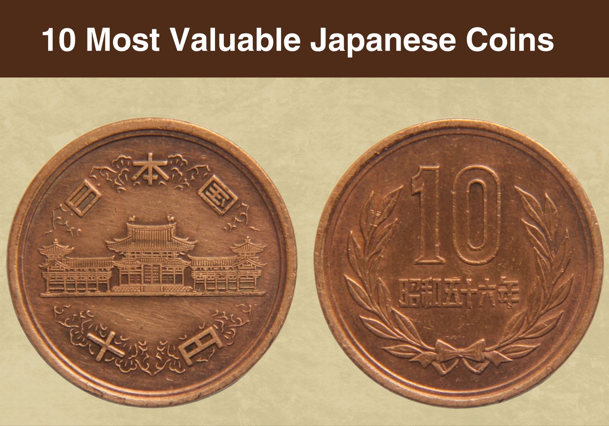 Top 10+ Most Valuable Old Chinese Coins (Rarest List)