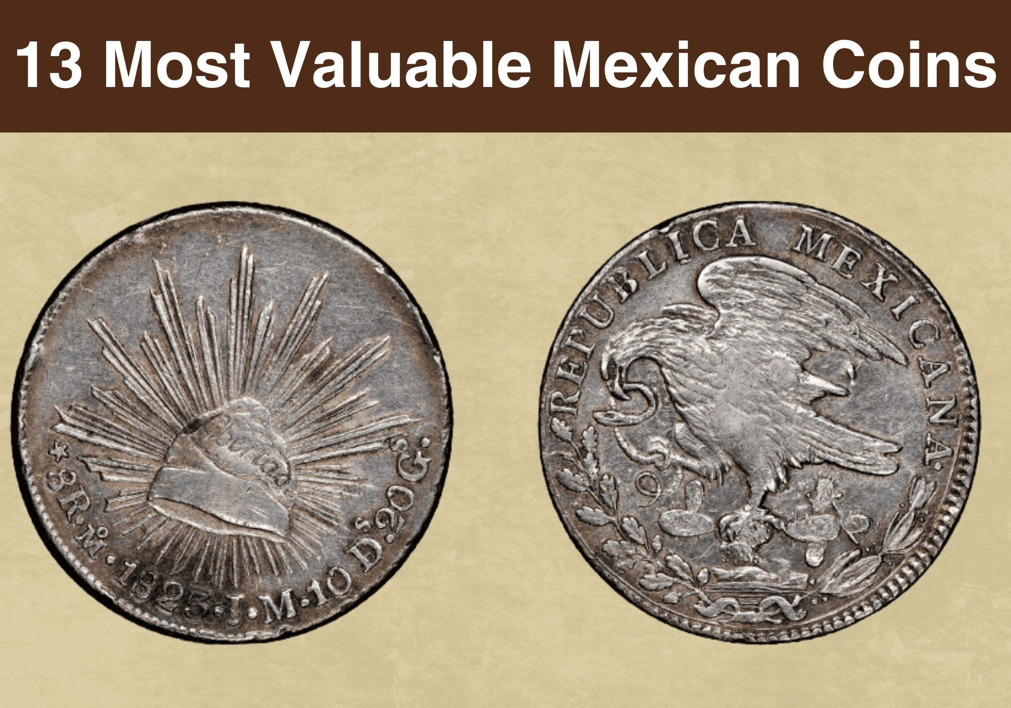 18 Most Valuable Dimes for Collectors