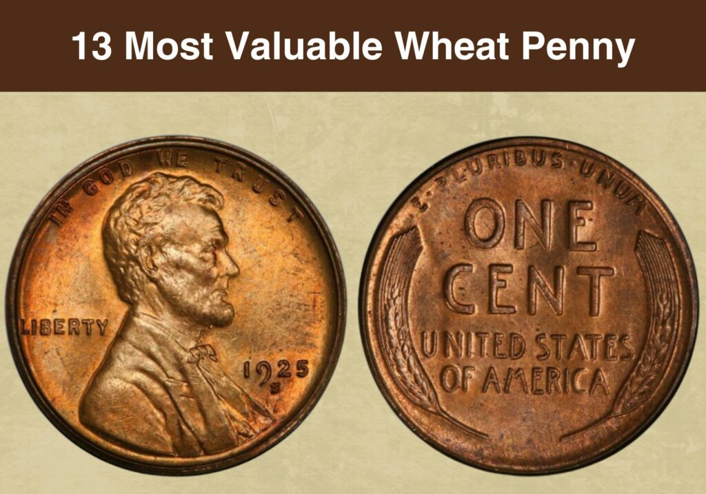 Penny Values  Discover Their Worth