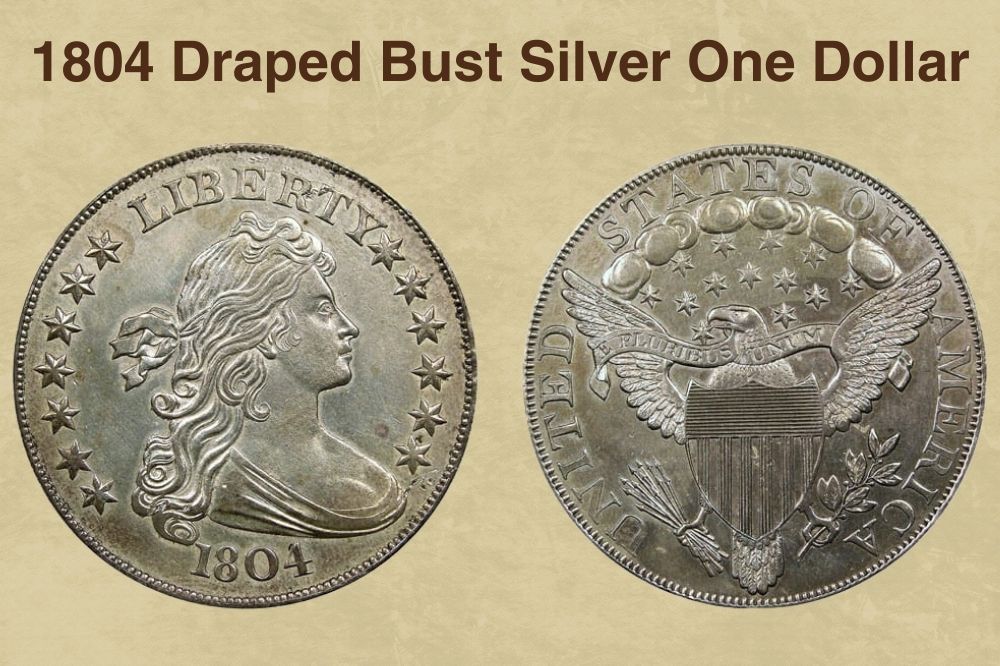 12 Most Valuable One Dollar Coins Worth Money (With Pictures)