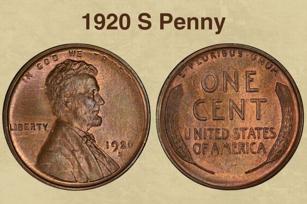 1920 S Penny