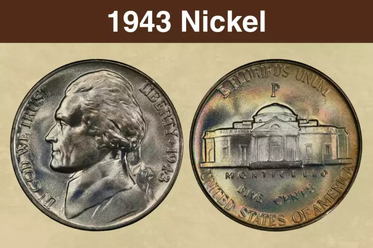 1943 Nickel