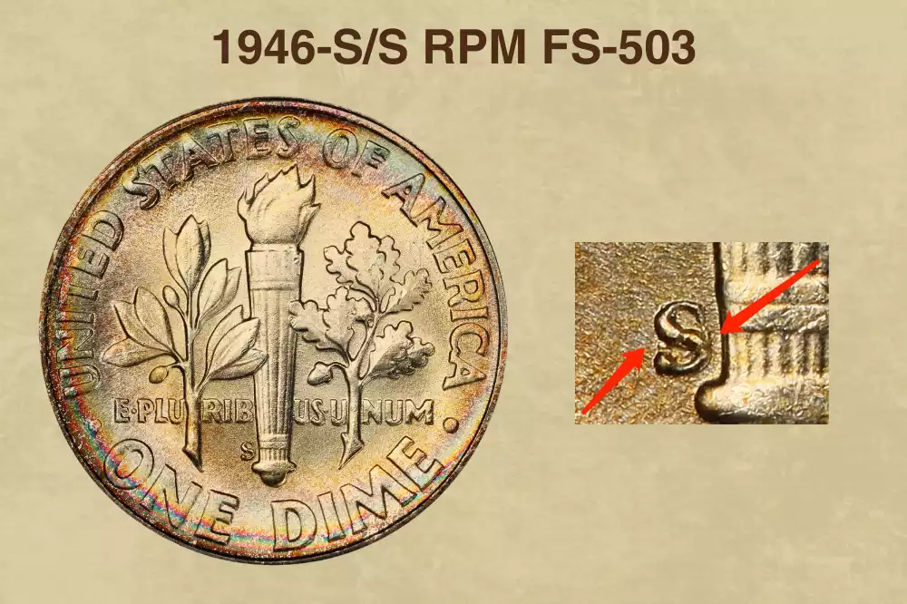 1946-S/S RPM FS-503