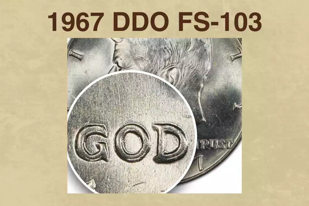 1967 DDO FS-103