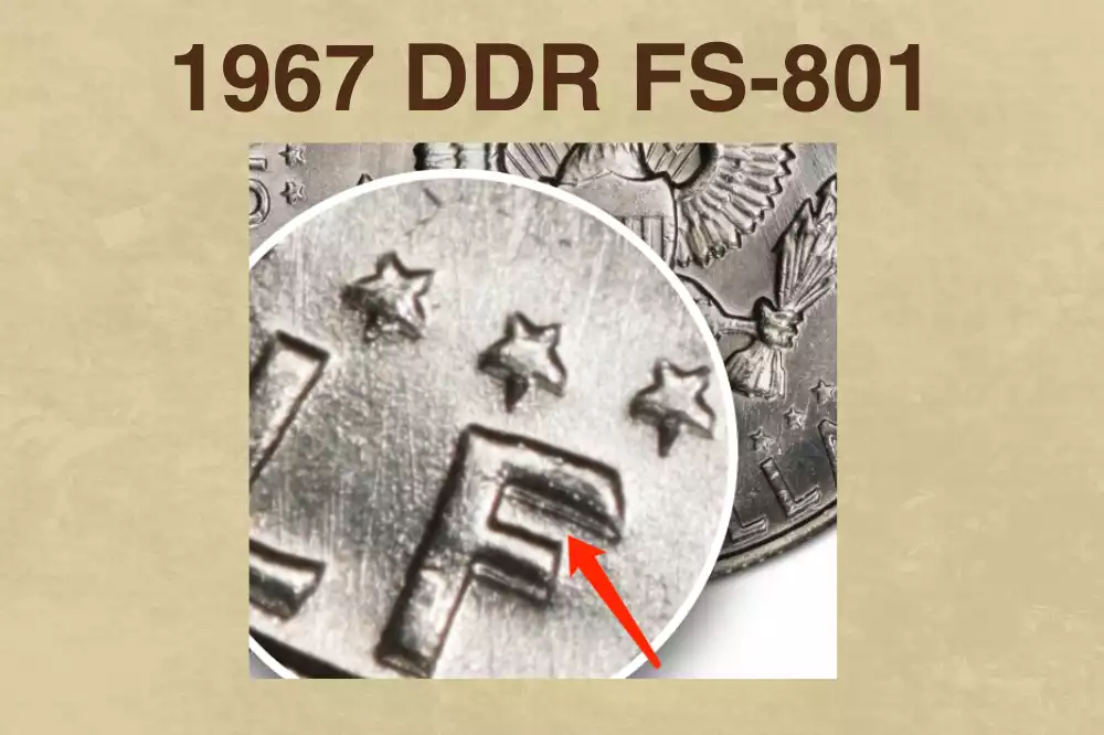 1967 DDR FS-801