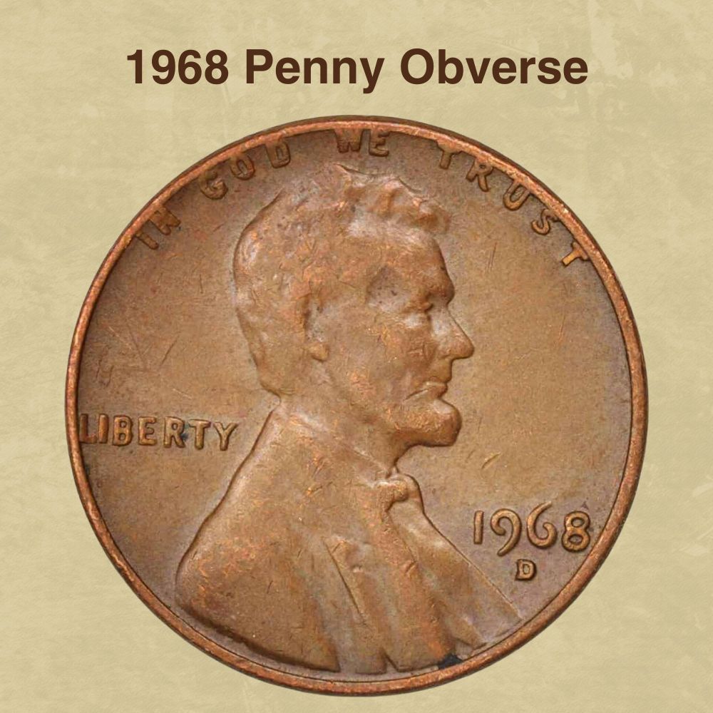 1968 Lincoln Penny Values, Errors, and Rarities