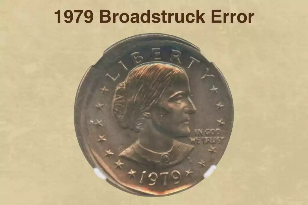 1979 Broadstruck Error