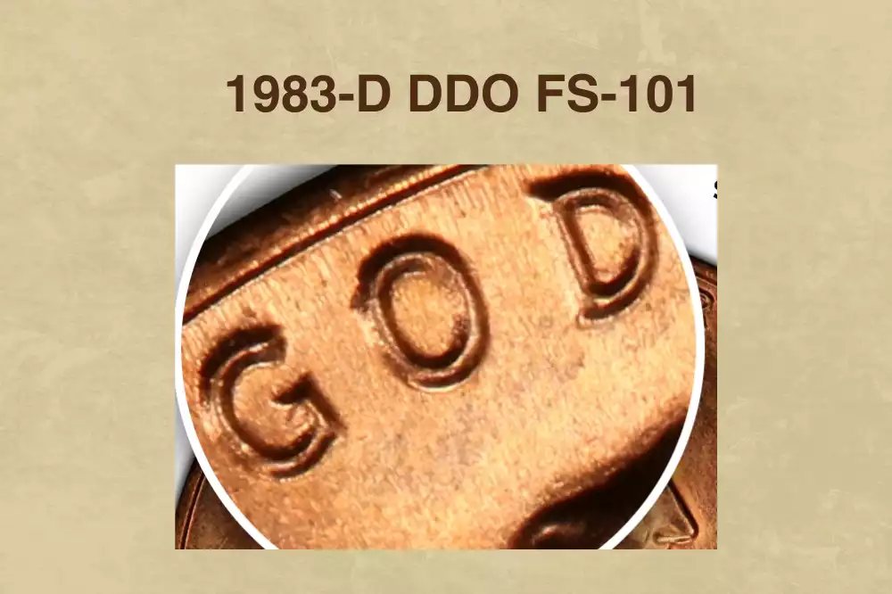1983-D DDO FS-101
