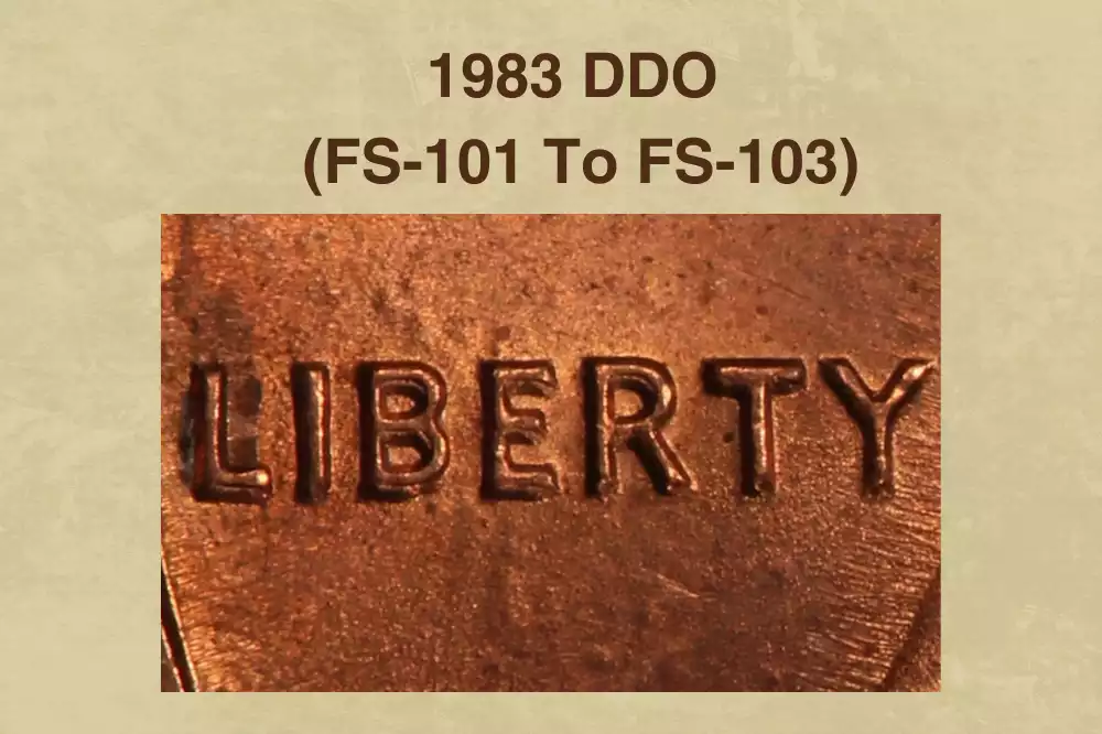 1983 DDO (FS-101 To FS-103) Errors