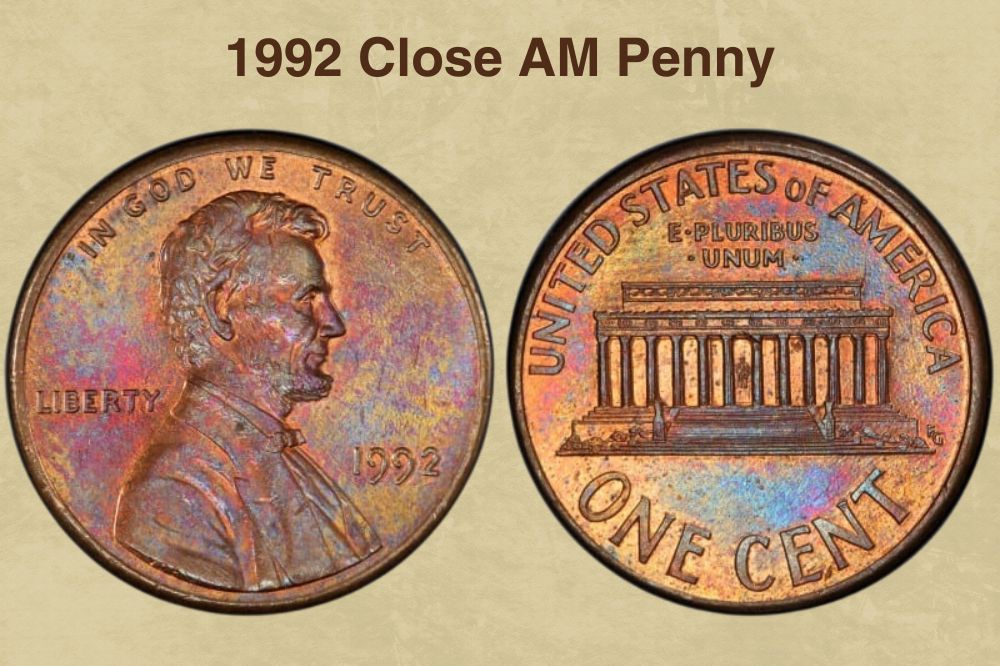 Your Lincoln penny could be worth $2,640 - the 'one cent reverse