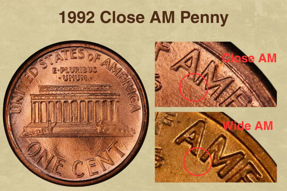 10 Most Historic Years of Modern Lincoln Penny (1959-2025)