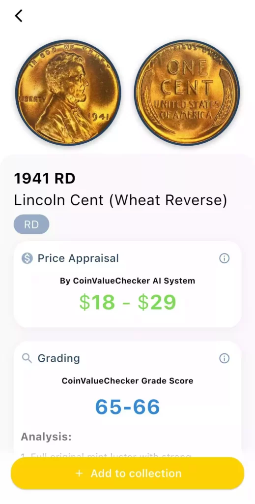CoinValueChecker APP
