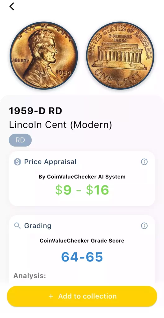 CoinValueChecker APP