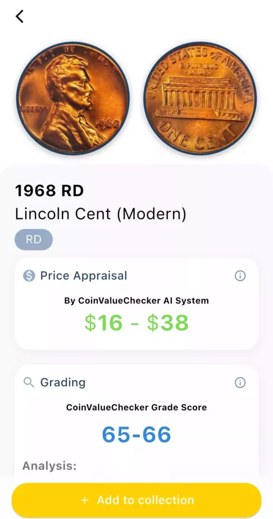 CoinValueChecker APP