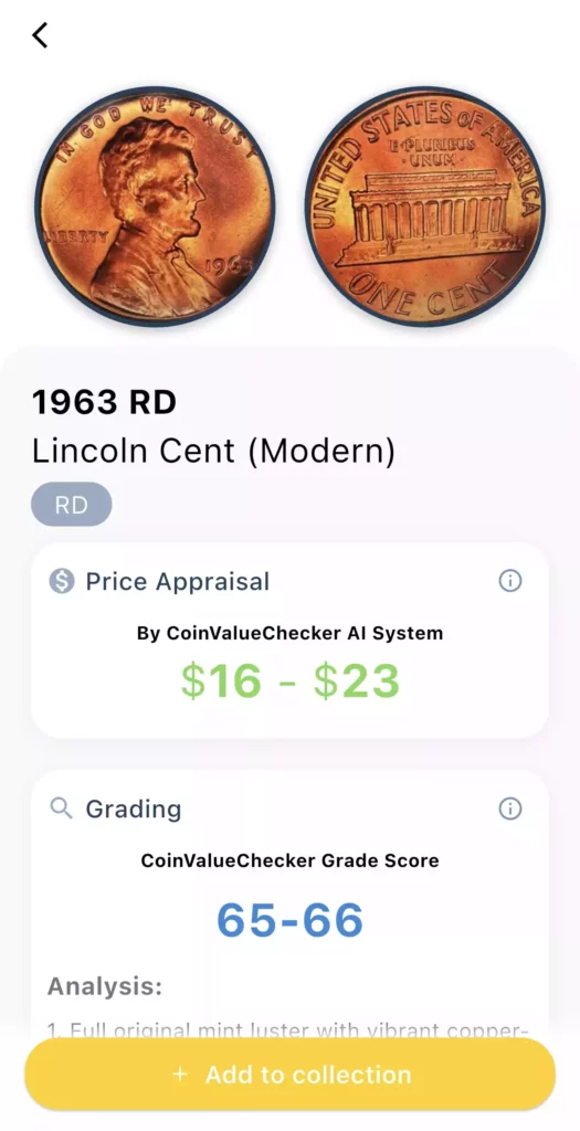 CoinValueChecker APP