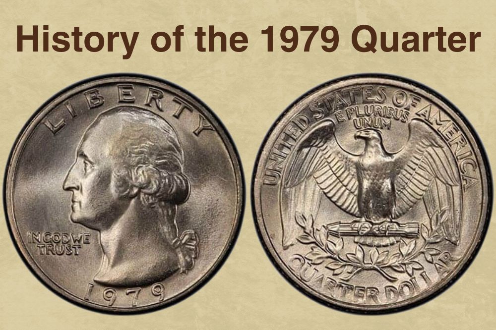 History of the 1979 Quarter