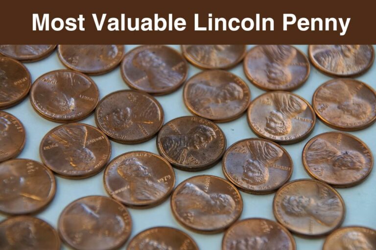 65 Most Valuable Lincoln Penny Coins Worth Money (Full Lists)