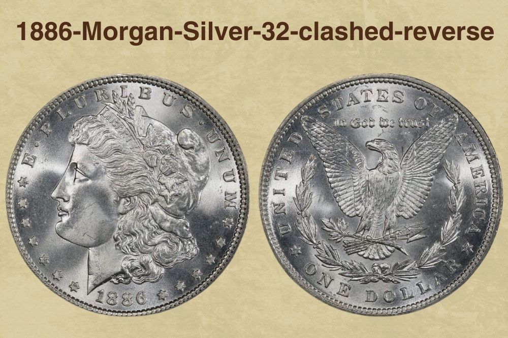 1886-Morgan-Silver-32-clashed-reverse