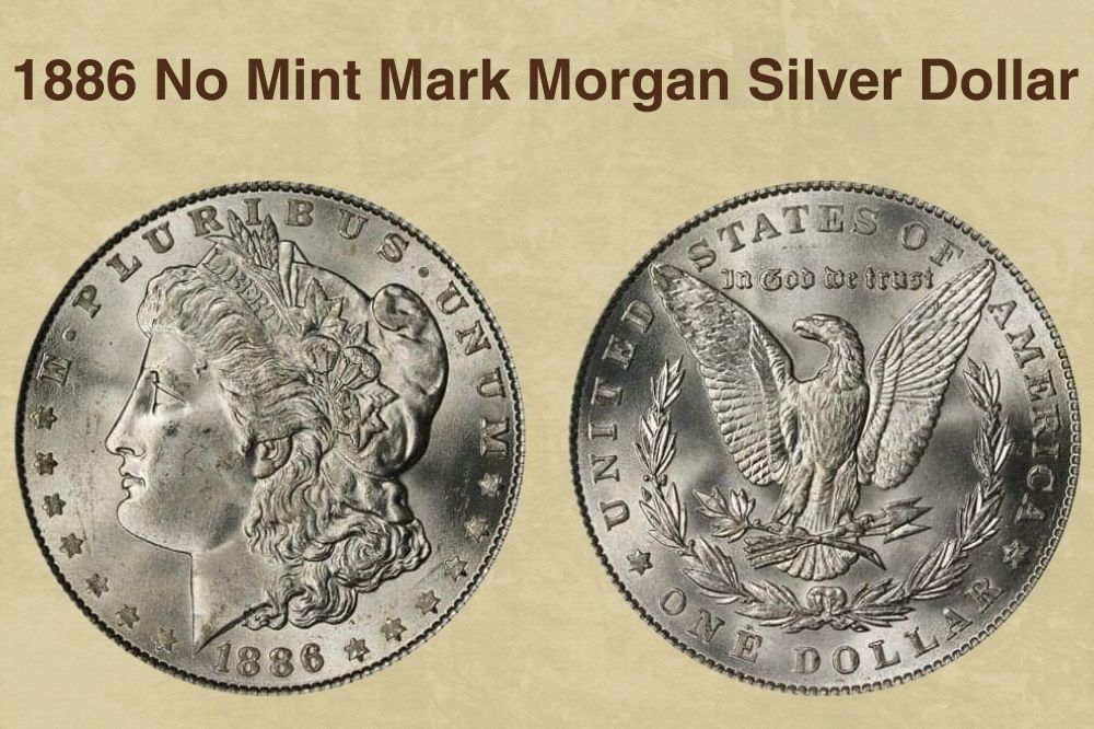 The Prooflike Morgan Silver Dollar